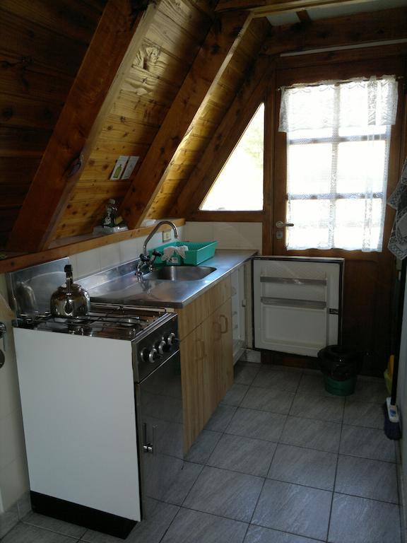 Complejo La Cautiva Villa Esquel Phòng bức ảnh